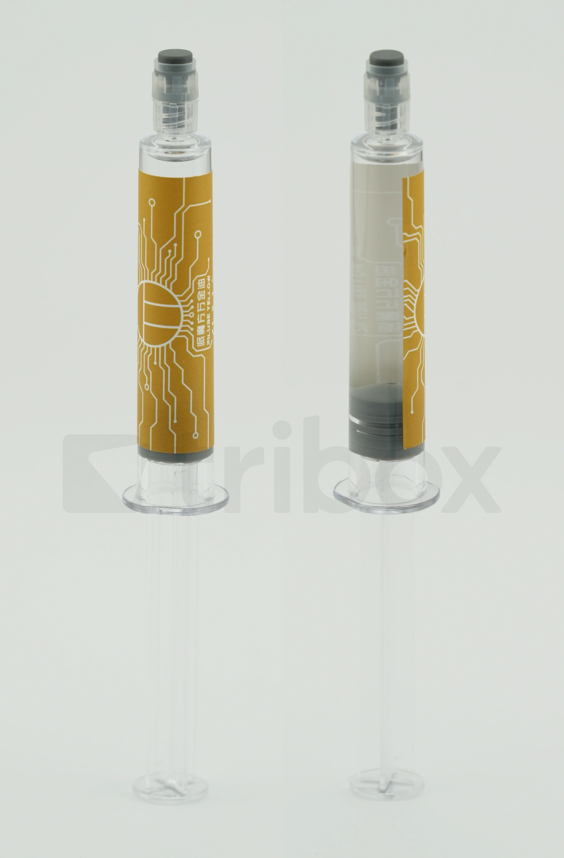 triboxストア / Picube PiLube Yellow Needle (10cc)